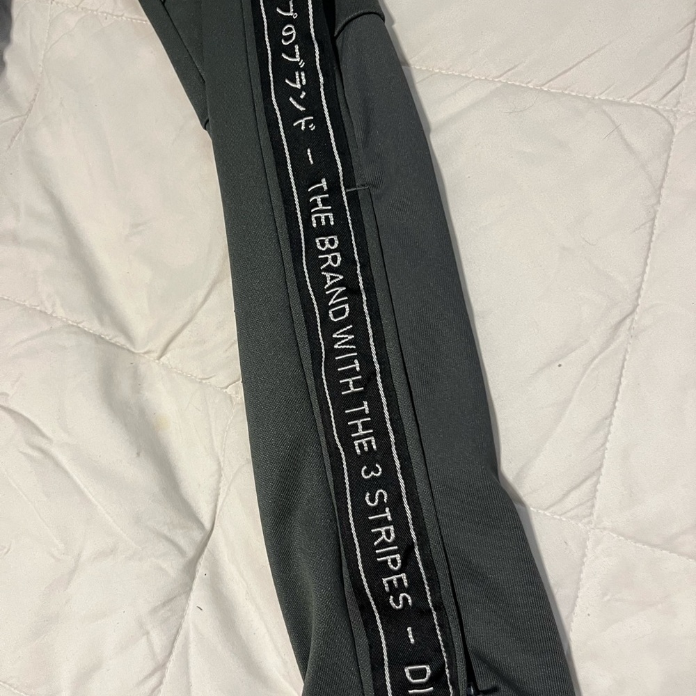 Adidas Trackpants - Picture 7 of 10